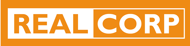 Real Corp Logo